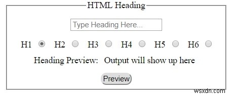 HTMLの見出し(h1〜h6)とは?使い方とSEOにおける重要性を解説