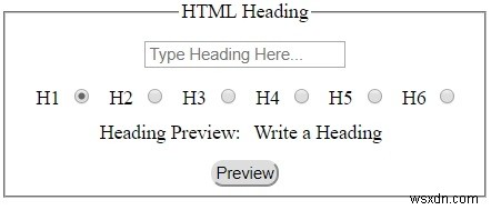 HTMLの見出し(h1〜h6)とは?使い方とSEOにおける重要性を解説