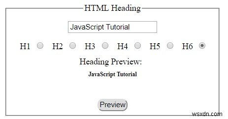 HTMLの見出し(h1〜h6)とは?使い方とSEOにおける重要性を解説