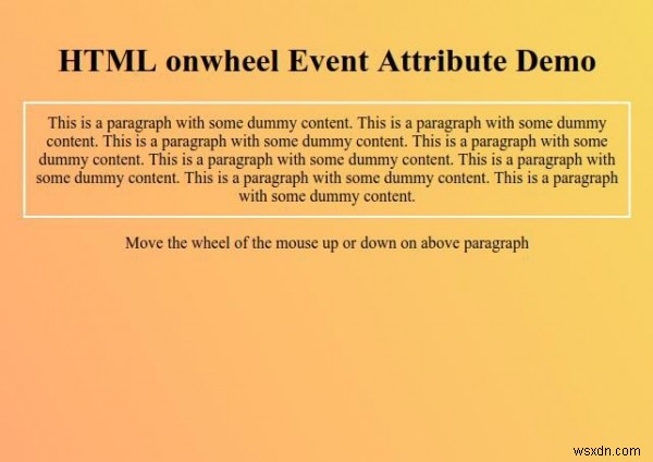 【初心者向け】HTMLのonerrorイベント属性の使い方を徹底解説