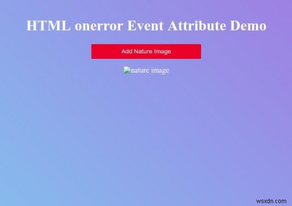 【初心者向け】HTMLのonerrorイベント属性の使い方を徹底解説