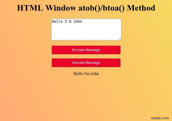 HTMLのwindow.btoa()メソッド徹底解説!文字列をBase64形式にエンコードする方法