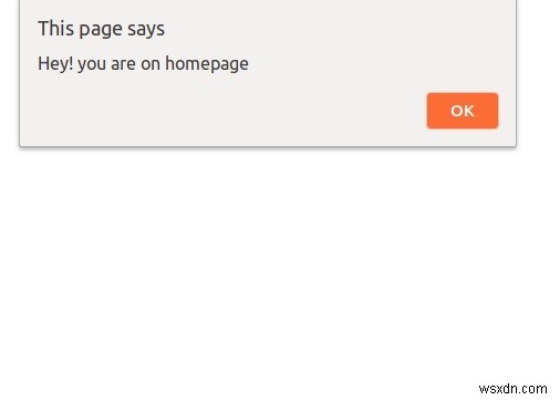 HTMLのonpageshowイベント属性とは?使い方をサンプルコード付きで解説