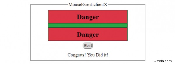 HTML DOM MouseEvent(マウスイベント)オブジェクトとは?主要プロパティ・イベント一覧と実装例を解説