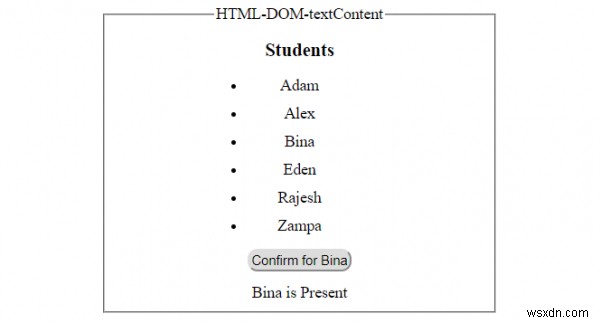 HTML DOM textContentプロパティの使い方を徹底解説