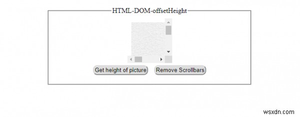 HTML DOM offsetWidthプロパティの使い方をわかりやすく解説