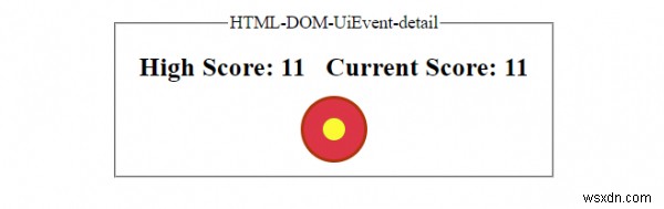 HTML DOM UiEvent detailプロパティとは?連続クリック数の取得方法を実例付きで解説
