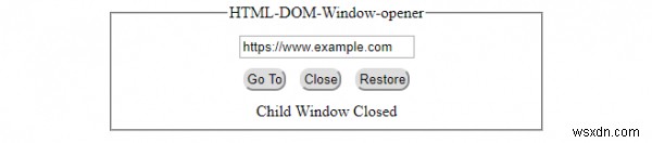 HTML DOM Window openerプロパティとは？使い方とサンプルコードを徹底解説