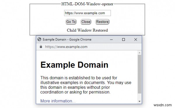HTML DOM Window openerプロパティとは？使い方とサンプルコードを徹底解説
