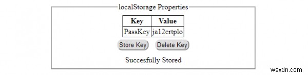 HTML DOM localStorageプロパティとは?使い方を実例つきでわかりやすく解説