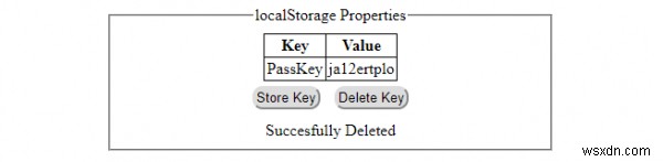 HTML DOM localStorageプロパティとは?使い方を実例つきでわかりやすく解説