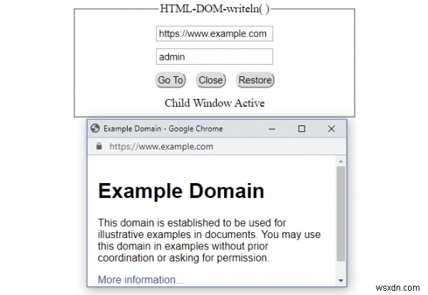 HTML DOM writeln()メソッドの使い方を徹底解説!サンプルコード付き