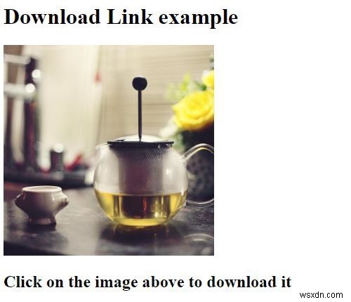 HTMLでダウンロードリンクを作成する方法をわかりやすく解説