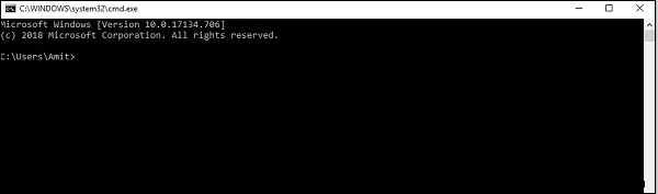 コマンドラインでインストール済みのMongoDBバージョンを確認する方法【初心者向け解説】