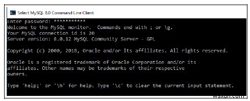 MySQLエラー #1046「No database selected(データベースが選択されていません)」の原因と解決方法