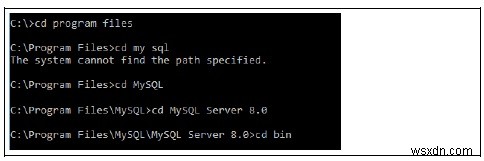 MySQLで単一テーブルをバックアップする方法【mysqldumpの使い方を解説】