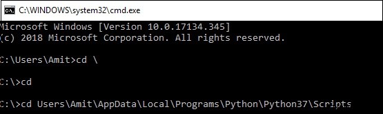 pipを使ってPythonにMySQLdbモジュールをインストールする方法