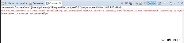 MySQL JDBCドライバーの接続文字列とは?書き方と使い方を解説