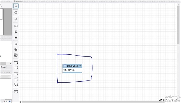 MySQLでデータベース図（ER図）を自動生成する方法【MySQL Workbench活用ガイド】
