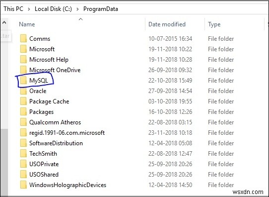 my.cnfでMySQLのデフォルト文字セットをUTF-8に変更する方法