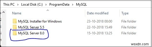 my.cnfでMySQLのデフォルト文字セットをUTF-8に変更する方法