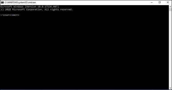 コマンドラインからMySQLデータベースに接続する方法【初心者向け手順解説】