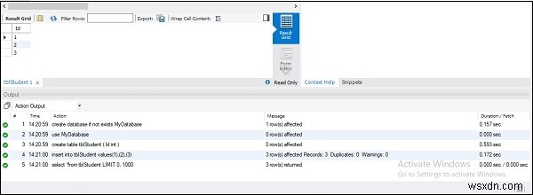 MySQLでSQLスクリプトを実行する方法を初心者向けに解説
