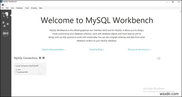 MySQLでSQLスクリプトを実行する方法を初心者向けに解説