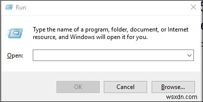 WindowsでMySQLのmy.cnf設定ファイルの場所を確認する方法