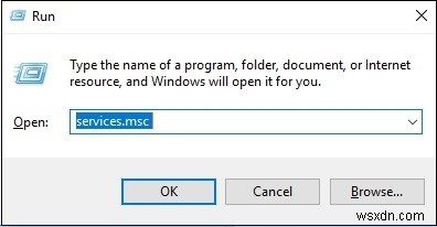 WindowsでMySQLのmy.cnf設定ファイルの場所を確認する方法