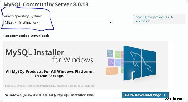 Windows用MySQLコマンドラインクライアントのインストール方法