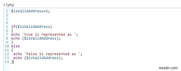 PHPとMySQLでブール値を扱うには？BOOL・BOOLEAN・TINYINT(1)の違いと使い方