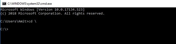 【MySQL入門】別のユーザーとしてログインする方法をわかりやすく解説