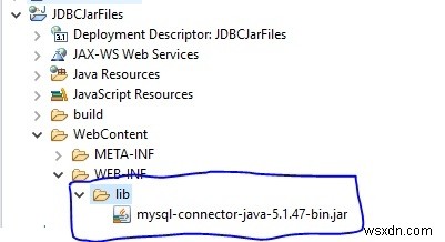 EclipseプロジェクトにJDBC MySQLドライバーを追加する方法をわかりやすく解説