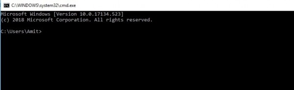 コマンドラインからMySQLサーバーをアップグレードする方法【手順を画像付きで解説】