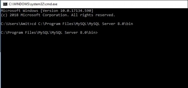 【解決方法】MySQLエラー1045(28000):ユーザー root @ localhost のアクセスが拒否されました(パスワード:YES使用)