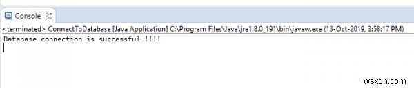 JavaでMySQLデータベースに接続する方法|JDBC接続の基本を解説
