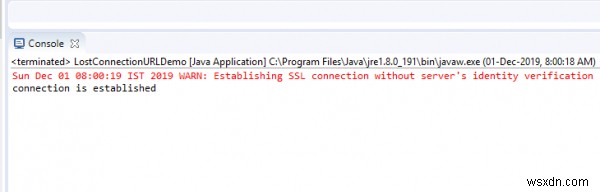 JavaでMySQLに接続する方法を解説！JDBC接続の基本コード
