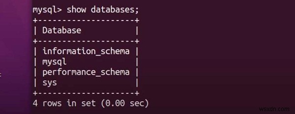 LinuxにMySQLをインストールする手順【Ubuntu向け完全ガイド】