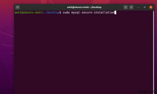 LinuxにMySQLをインストールする手順【Ubuntu向け完全ガイド】