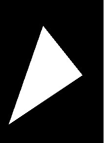 C言語のfillpoly()関数とは？図形の塗りつぶし方法を解説