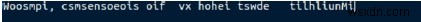 C/C++のlseek()でn番目ごとのバイトを読み取り、別のファイルに書き込む方法