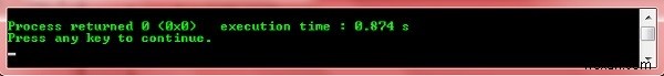 C/C++のsystem()関数とは?使い方と実行例を徹底解説