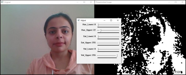 C++とOpenCVで特定の色を検出する方法を解説