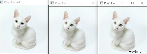 画像配列(イメージアレイ)とは?OpenCVとC++のサンプルコードでわかりやすく解説