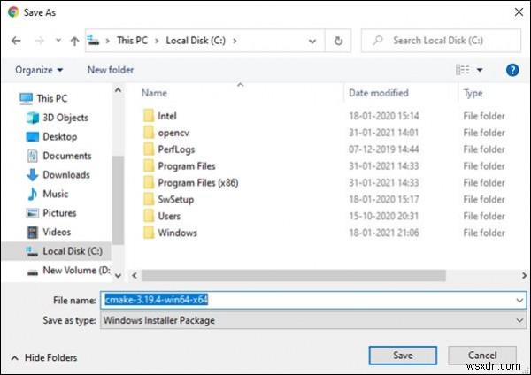 WindowsにC++用OpenCVをインストールする方法を徹底解説!初心者向け完全ガイド