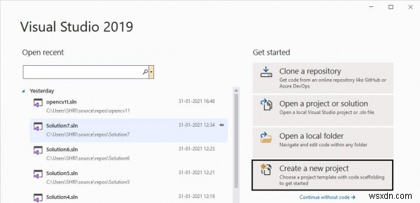 WindowsにC++用OpenCVをインストールする方法を徹底解説!初心者向け完全ガイド