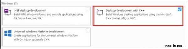 WindowsにC++用OpenCVをインストールする方法を徹底解説!初心者向け完全ガイド