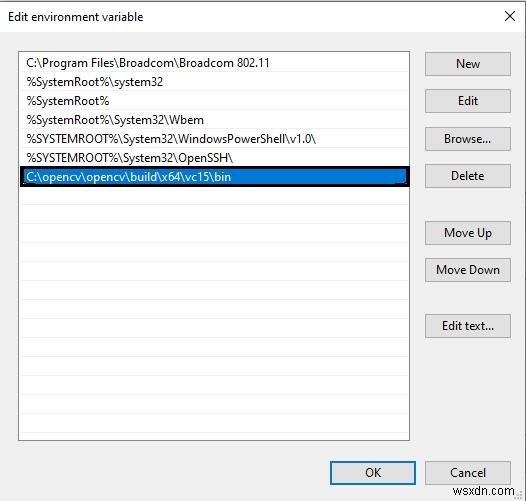 WindowsにC++用OpenCVをインストールする方法を徹底解説!初心者向け完全ガイド