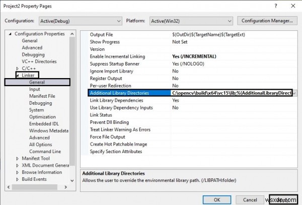 WindowsにC++用OpenCVをインストールする方法を徹底解説!初心者向け完全ガイド